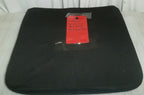 Wheelchair Cushion Size 18x16" W/ Cover Fair Condition