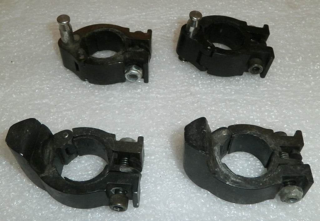 WHEELCHAIR BACK ACCESSORY AS PHOTO USED