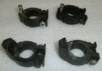 WHEELCHAIR BACK ACCESSORY AS PHOTO USED