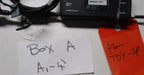 M-SERIES TWO CHANNEL SEAT CONTROLLER M216ER3-1012 FROM TDX-SP WITH CABLES AS PIC