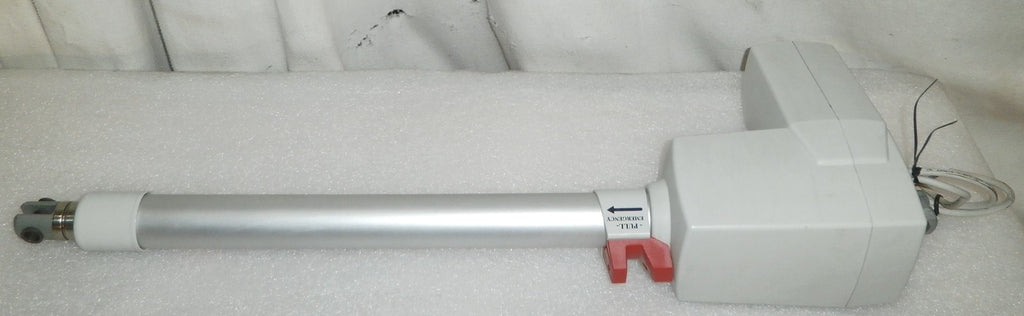 linak actuator 34410F-4L350141 USED good condition
