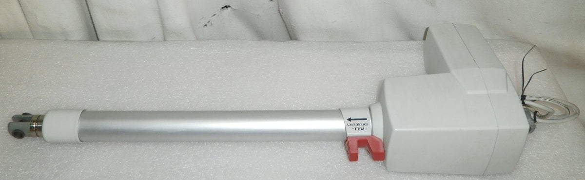 linak actuator 34410F-4L350141 USED good condition