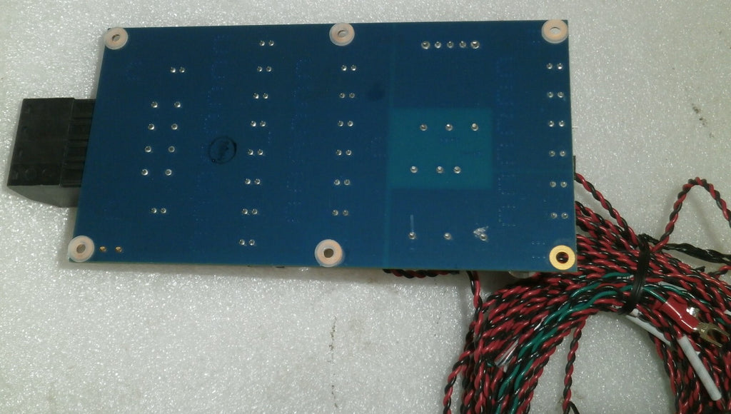 T2 BioSystems Board 30-00401, PCB 30-00268, and Thermal controller PCB 30-00272