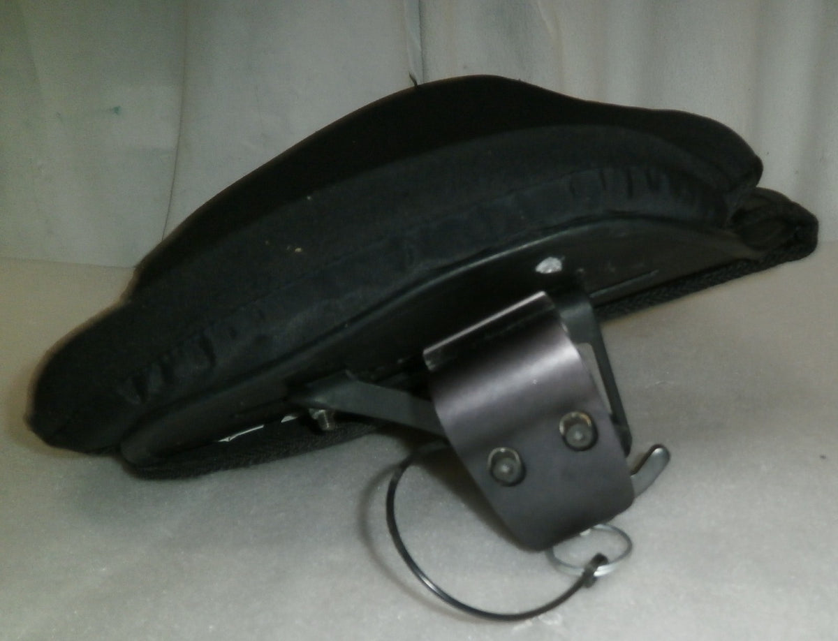 Wheelchair Jay Zip Cushion JZIPB12X FITS 12-14" W/ ACCESSORIES