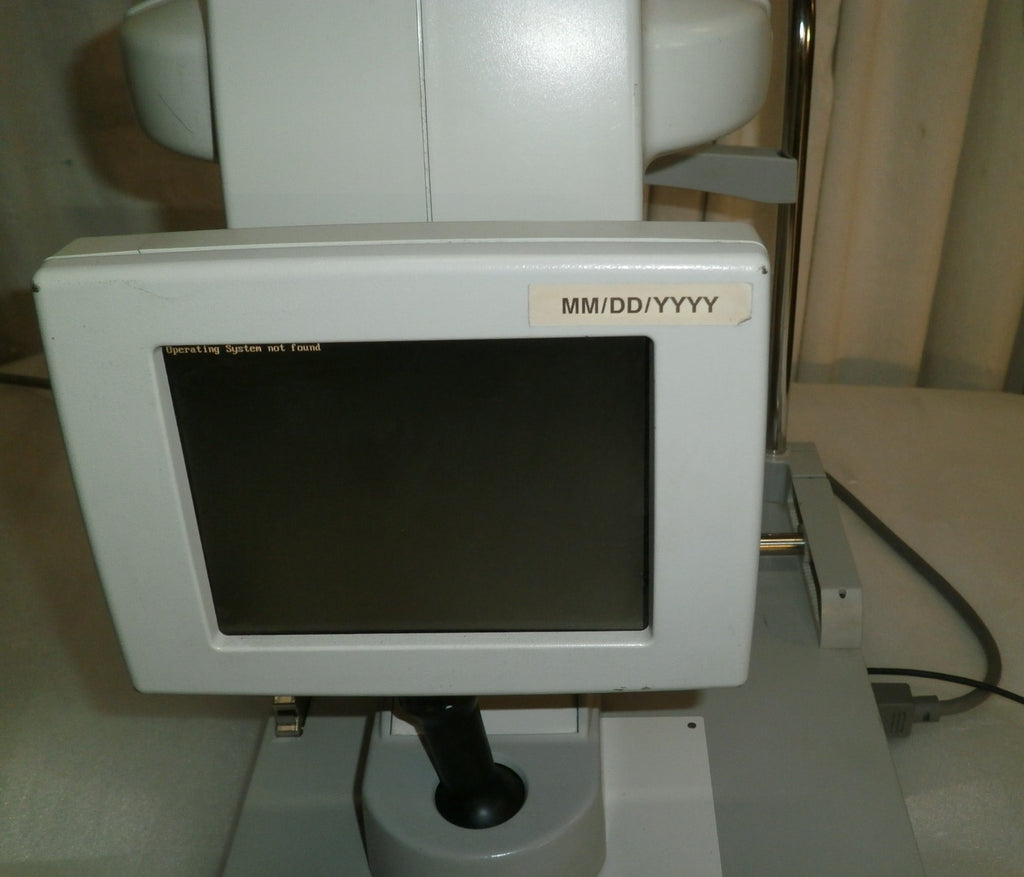Zeiss IOL Master Optical Biometer 1322-734