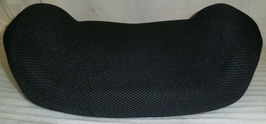 MAPLE LEAF ML SHALLOW WHEELCHAIR BACK SIZE 17" REG NO245555 VERY GOOD CONDITION