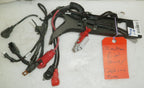 Quantum Rival Power Wheelchair Battery Cable / Frame Mount
