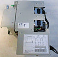 LOF OF 3 PCE ASSY CONTROL STEPPER PN 100032131/ 100028654 AND 5 MOTORS