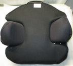 PHYSIPRO HP2 WHEELCHAIR BACK CANADA MADE very good condition w/ Mounts