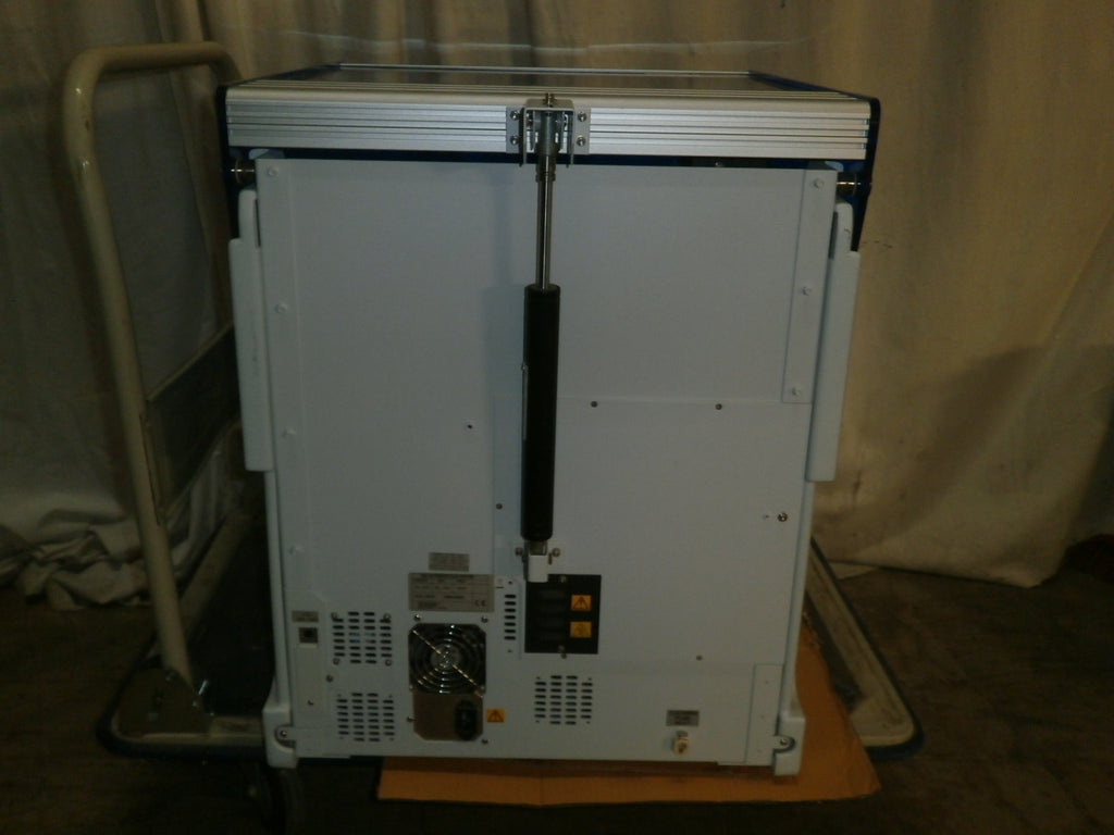 Dynex DS2 Two-Plate Automated ELISA System