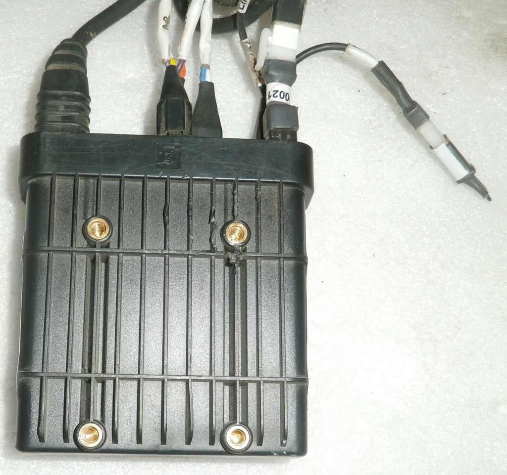 PG DRIVES R-NET SEATING CONTROL QUICKIE D50917.02 WITH CONNECTION CABLE-150