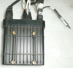 PG DRIVES R-NET SEATING CONTROL QUICKIE D50917.02 WITH CONNECTION CABLE-150