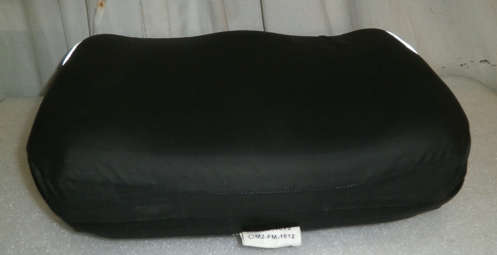 COMFORT M2 WHEELCHAIR CUSHION 16x12 INCH WITH COVER GOOD CONDITION