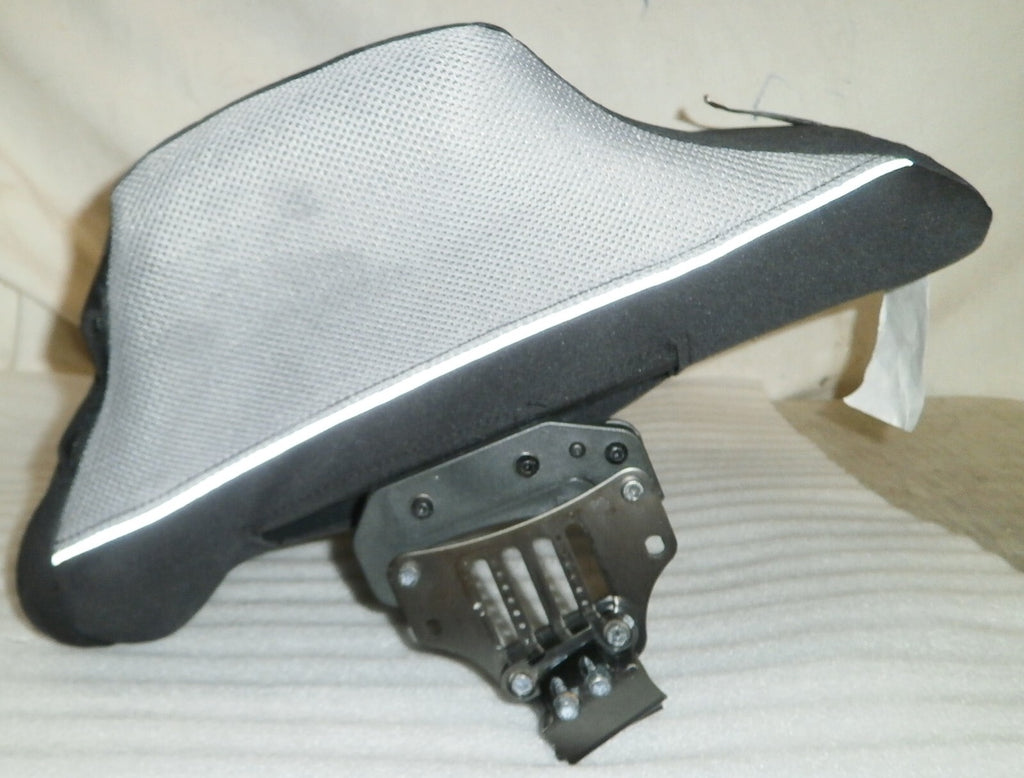 Wheelchair Back Cushion DHC0014 Width 15-16" with Support Good Condition