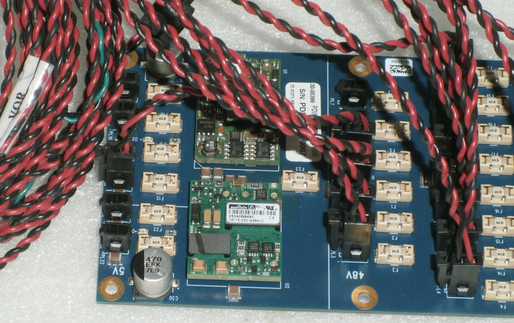 T2 BioSystems Board 30-00401, PCB 30-00268, and Thermal controller PCB 30-00272
