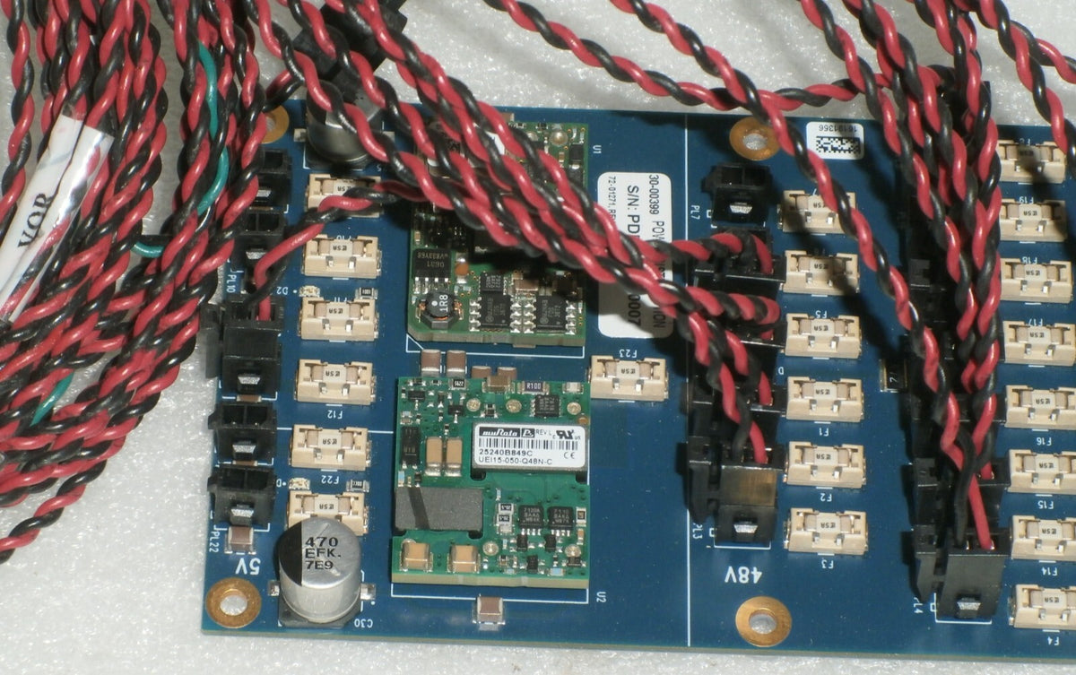 T2 BioSystems Board 30-00401, PCB 30-00268, and Thermal controller PCB 30-00272