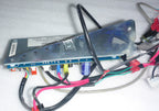 2017 BRUNO STRAIGHT STAIR LIFT 17100330397 MAIN BOARD WITH CABLES 57741RA