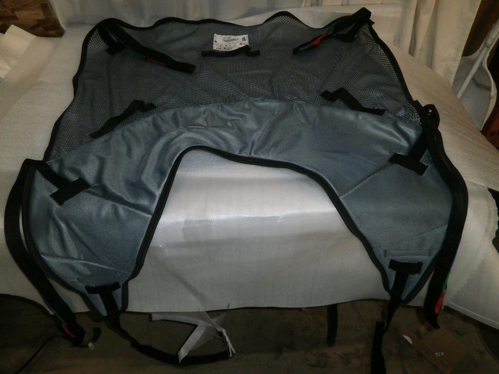 HIGH STAR PATIENT SLING S SIZE HSH-112503 USED GOOD CONDITION