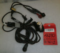 power wheelchair battery cables as photO please check the connection