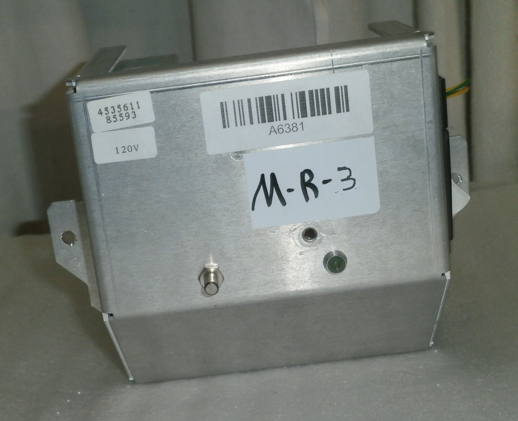 Philips 453561185593 AC Tray Power Supply Assembly (iE33/iE22 Ultrasound)