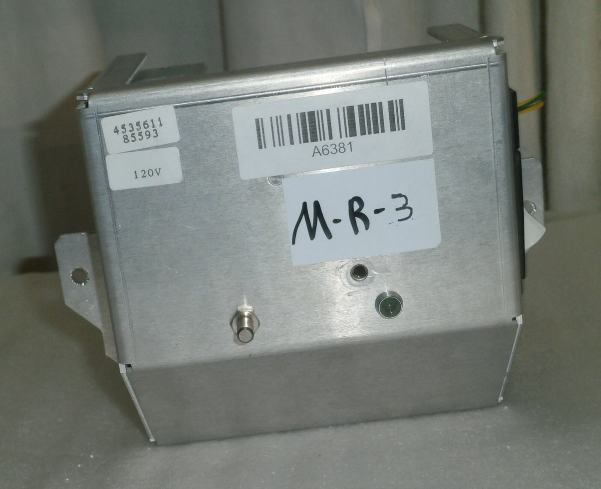 Philips 453561185593 AC Tray Power Supply Assembly (iE33/iE22 Ultrasound)