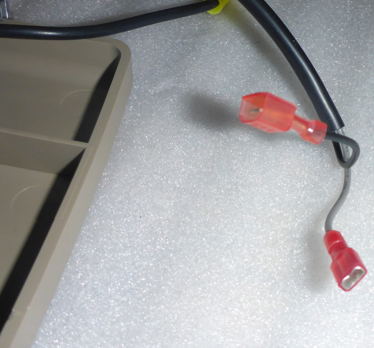 2017 BRUNO STRAIGHT STAIR LIFT 17100330397 BODY PARTS -CABLES. SENSORS AS PHOTO