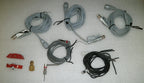 Stockert Sorin S5 Heart-Lung Perfusion Machine w/ 5 Roller Pumps