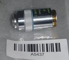 Leitz Wetzlar 519769 160/0.17 EF 40/0.65 Phaco 2 Microscope Objective Lens