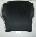 Wheelchair Back Cushion DHC0014 Width 15-16" with Support Good Condition