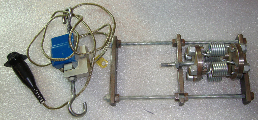 INTERFACE SM-100