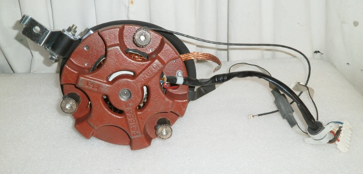 THERMO SORVALL ST16R ST 16R Motor