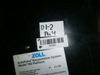 Zoll AutoPulse 100 Resuscitation System No Battery Included