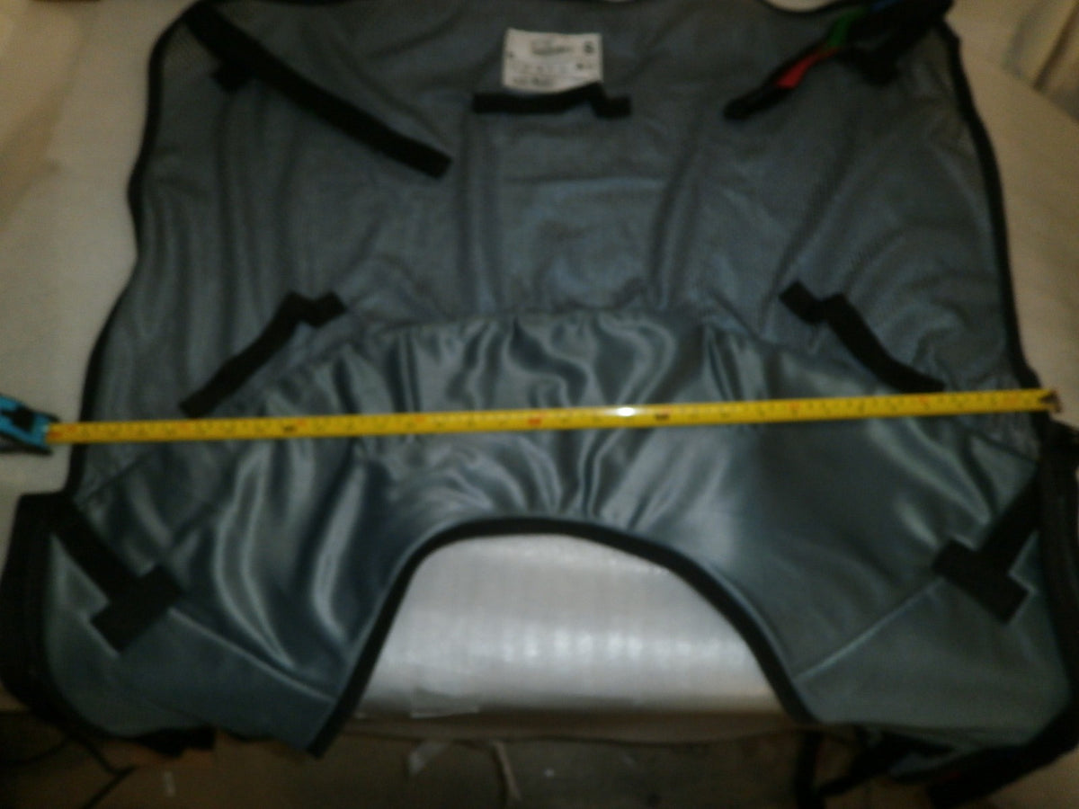 HIGH STAR PATIENT SLING S SIZE HSH-112503 USED GOOD CONDITION