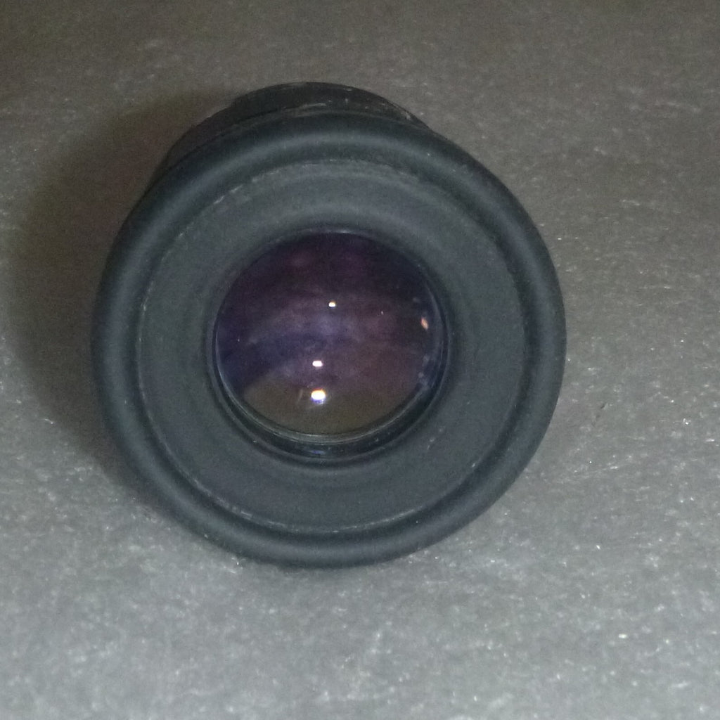 Microscope lens Leitz Wetzlar Germany 519748/ Periplan 10x18 EYEPIECE