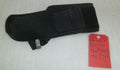 Quickie QM-710 Seat Belt With Bolts Dimension as Photo