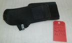 Quickie QM-710 Seat Belt With Bolts Dimension as Photo