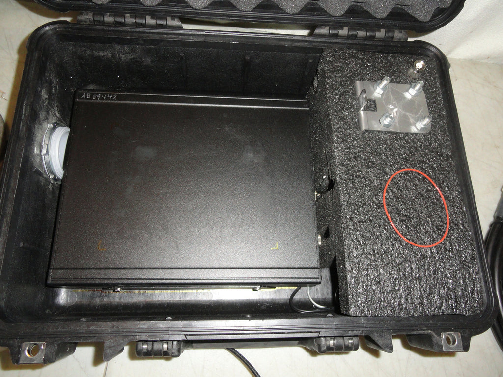 ANTENNA BEAM RST710 come as pictures not tested