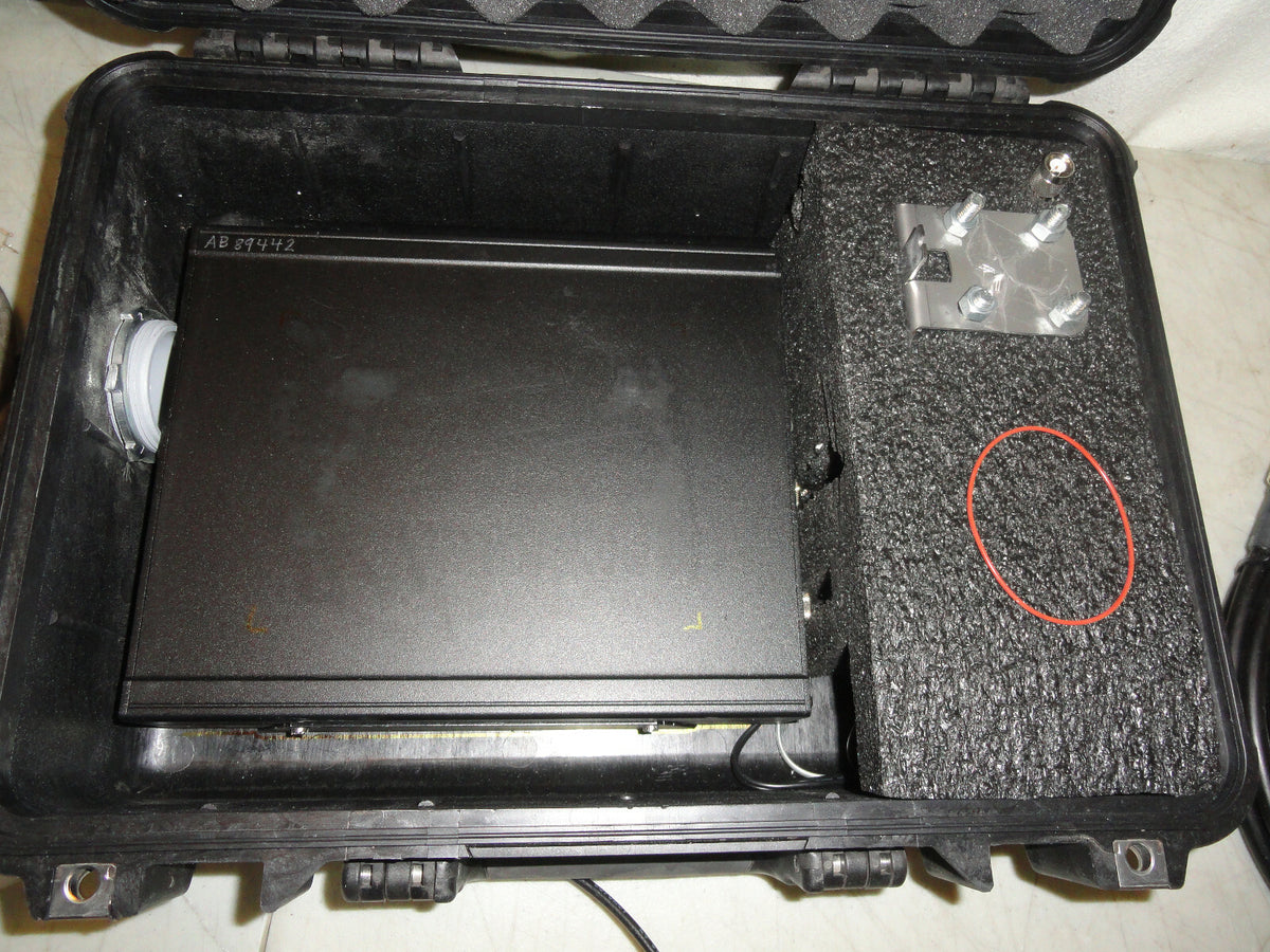 ANTENNA BEAM RST710 come as pictures not tested