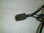 INVACARE STORM -TDX WHEELCHAIR JOYSTICK MK6-MPJC-1164361 WITH SWING AWAY ARM V.