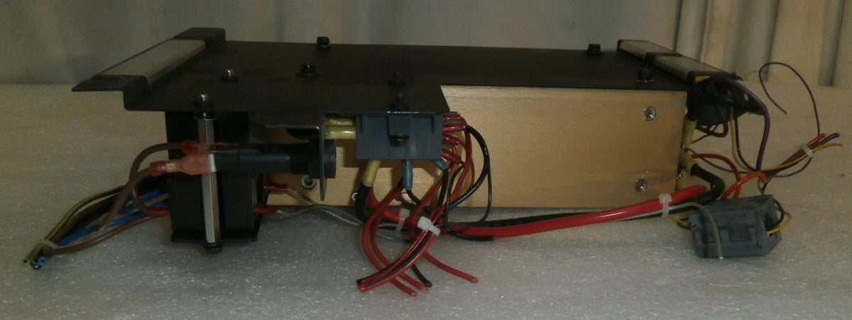 AMTEC POWER SUPPLY MVP SERIES MP4-1Q-4LQ-00 (-456) FROM KODAK DIRECT VIEW CR850