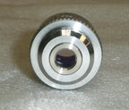 Microscope lens Leitz Wetzlar Germany 519759 / 160/- EF 4/0.12