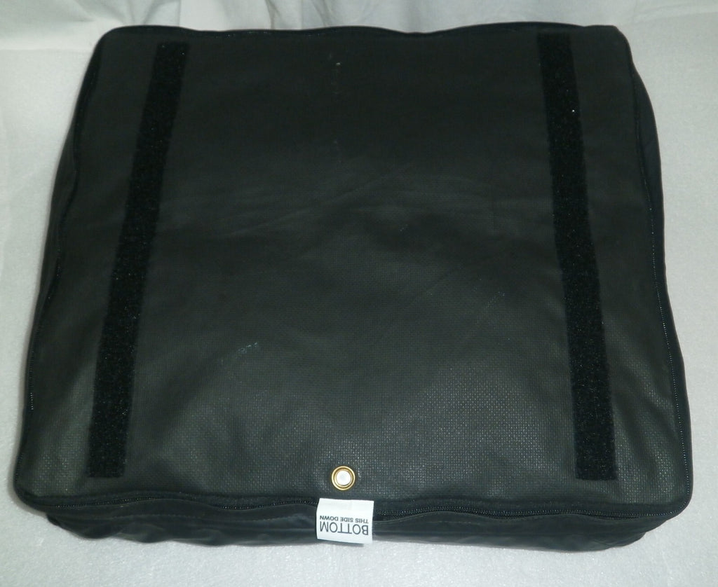 VICAIR CUSHION ADJUSTER 10 ART CODE AAD10/5045 WITH COVER 20x18 INCH