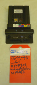 QUICKIE QM 710 WHEELCHAIR CONTROL D50919.03 AND SWITCH AS PHOTO