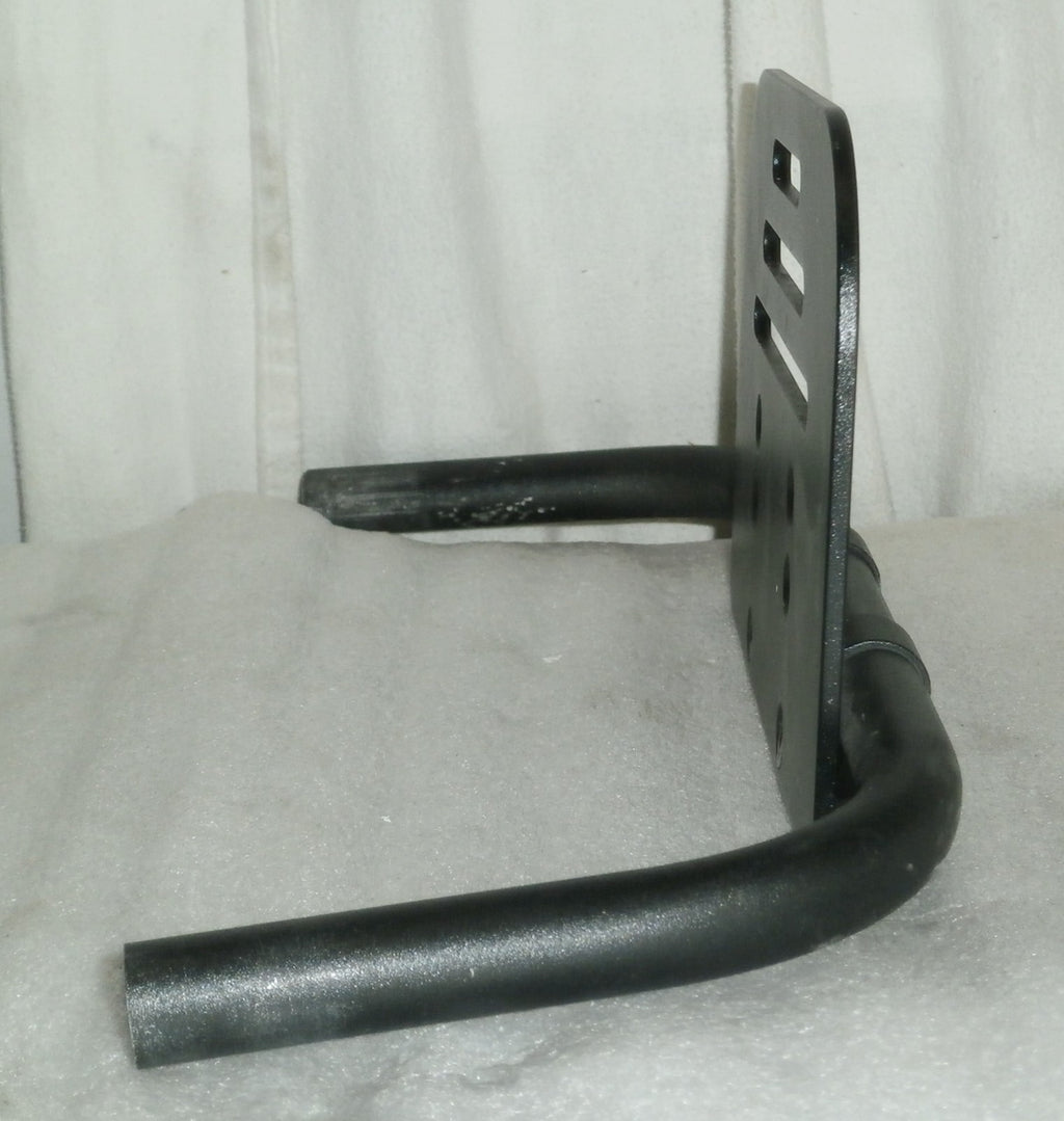 Motion APEX 2020 Alu wheelchair Foot Rest For 17" Width Chair