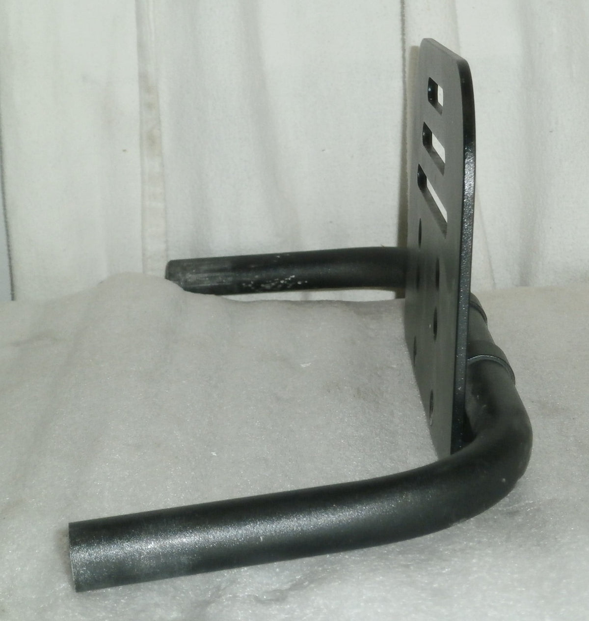 Motion APEX 2020 Alu wheelchair Foot Rest For 17" Width Chair