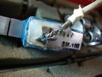 INTERFACE SM-100