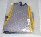 HOYER QUICKFIT PADDED PATIENT SLING LOOP STYLE OPEN BOX MEDIUM SIZE