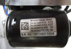 STAIR LIFT PARTS MOTORS 24V SN AA1125112S22153506 AND 3503 USED