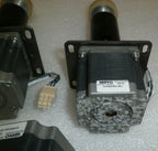 QUANTITY OF 3 SERVO MOTOR KH56KM2-951 GOOD CONDITION