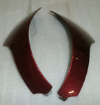 PRIDE GO GO LOTS OF PART WHEELS, SIDE COVER, CONTROLLER W/ KEY AS PHOTO